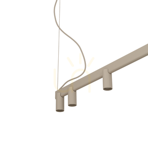 FOURTY LINE LED 900 12297 Pendelleuchte von Nowodvorski 9 FOURTY LINE LED 900 12297 Pendelleuchte von Nowodvorski small 9