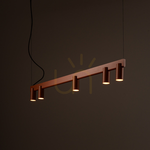 FOURTY LINE LED 900 12421 Nowodvorski Pendelleuchte small 1