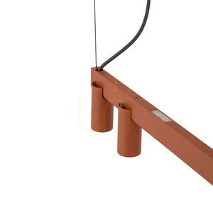 FOURTY LINE LED 900 12421 Nowodvorski Pendelleuchte small 10