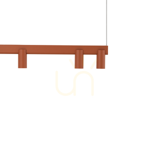FOURTY LINE LED 900 12421 Nowodvorski Pendelleuchte small 11