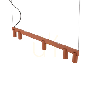 FOURTY LINE LED 900 12421 Nowodvorski Pendelleuchte small 3