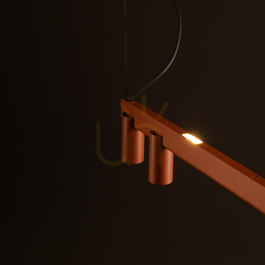 FOURTY LINE LED 900 12421 Nowodvorski Pendelleuchte small 6