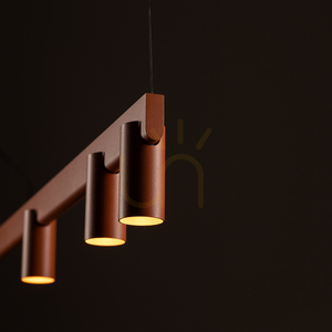 FOURTY LINE LED 900 12421 Nowodvorski Pendelleuchte small 8