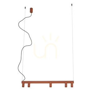 FOURTY LINE LED 900 12421 Nowodvorski Pendelleuchte small 0