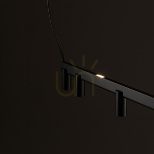 FOURTY LINE LED 12292 Pendelleuchte von Nowodvorski small 10
