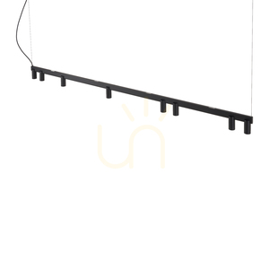 FOURTY LINE LED 12292 Pendelleuchte von Nowodvorski small 3