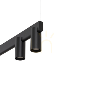 FOURTY LINE LED 12292 Pendelleuchte von Nowodvorski small 5