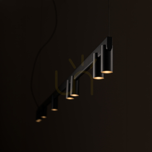 FOURTY LINE LED 12292 Pendelleuchte von Nowodvorski small 7