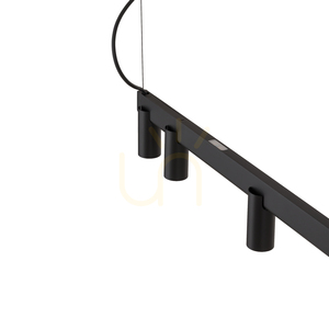 FOURTY LINE LED 12292 Pendelleuchte von Nowodvorski small 8