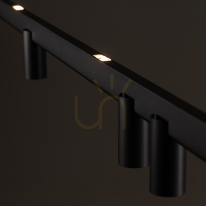 FOURTY LINE LED 12292 Pendelleuchte von Nowodvorski small 9