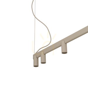 FOURTY LINE LED-Pendelleuchte 12291 von Nowodvorski 4 FOURTY LINE LED-Pendelleuchte 12291 von Nowodvorski small 4