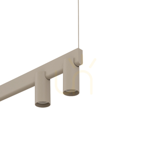 FOURTY LINE LED-Pendelleuchte 12291 von Nowodvorski 6 FOURTY LINE LED-Pendelleuchte 12291 von Nowodvorski small 6
