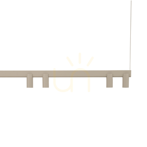 FOURTY LINE LED-Pendelleuchte 12291 von Nowodvorski 7 FOURTY LINE LED-Pendelleuchte 12291 von Nowodvorski small 7