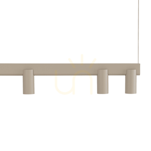 FOURTY LINE LED-Pendelleuchte 12291 von Nowodvorski 8 FOURTY LINE LED-Pendelleuchte 12291 von Nowodvorski small 8