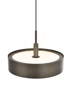 VALENSOLE Einzel-Pendelleuchte, Braun 6062-121 Aviano small 5