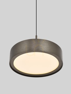 VALENSOLE Einzel-Pendelleuchte, Braun 6062-121 Aviano small 0