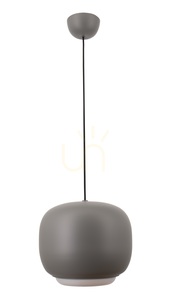 POSITANO Einzel-Pendelleuchte, Grau 6026-117 Aviano small 3