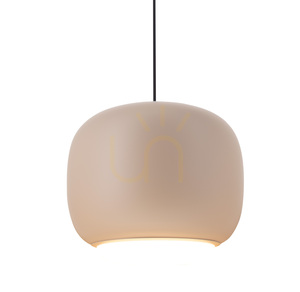 POSITANO Einzelpendelleuchte, Sand Nude, 6026-119, Aviano small 2