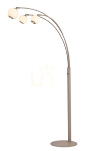 LUBERON „Trójka“ Stehlampe, Kaschmir, 3051-313 Aviano small 2