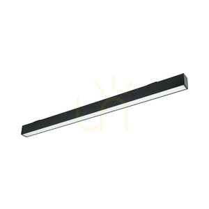 Luxe Pro Black CCT Pendelleuchte small 11