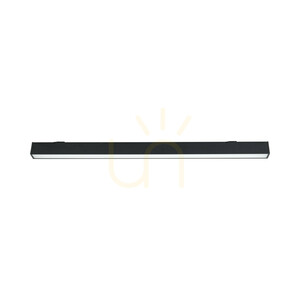 Luxe Pro Black CCT Pendelleuchte small 13