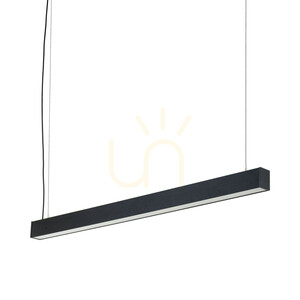 Luxe Pro Black CCT Pendelleuchte small 4