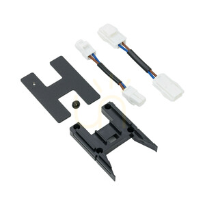 Luxe Pro Black CCT T-Verbinder small 2