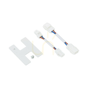 Luxe Pro White CCT-Anschluss X small 2