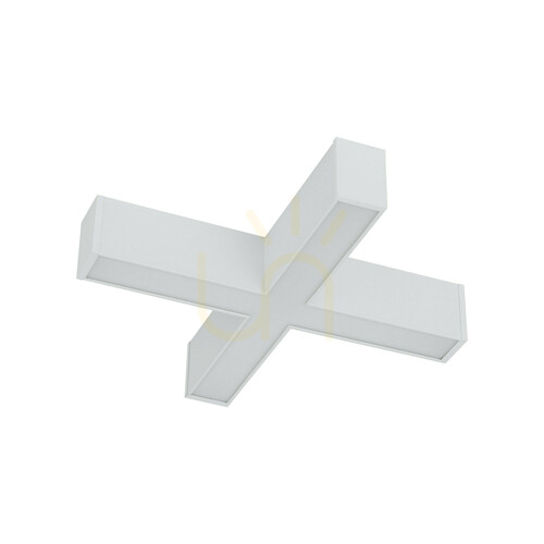 Prüfen Luxe Pro White CCT-Anschluss X