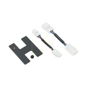 Luxe Pro Black CCT-Anschluss X small 2