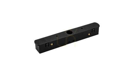 125 mm mounting adapter compatible with the GENESIS system