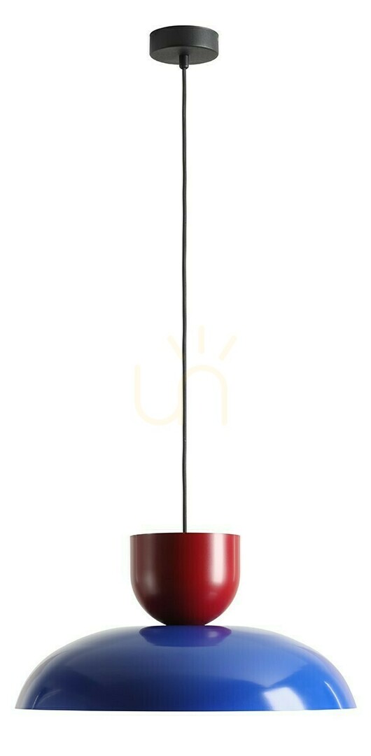 Prüfen Ella Dunkelkobalt + Rotwein (47 + 15) ALDEX 1144G25_15_C Ella Dunkelkobalt + Rotwein (47 + 15) ALDEX 1144G25_15_C