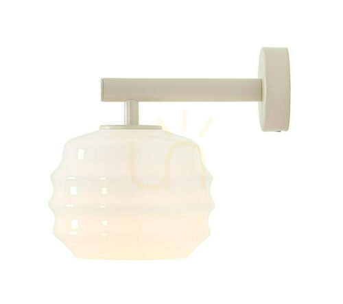 Prüfen ALDEX 1159C20 Wandleuchte „Puff Cotton“