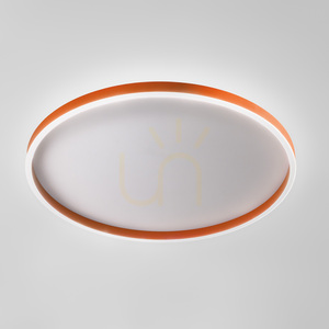 AELA P/G FAEPA3 Orange Deckenleuchte von Gea Luce small 0