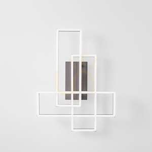DYANA P FDYPT1 Deckenleuchte, Titan, Gea Luce small 0
