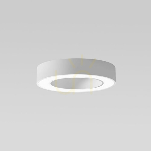 Prüfen FLOR P/P FFLPB1 Deckenleuchte, Weiß, Gea Luce