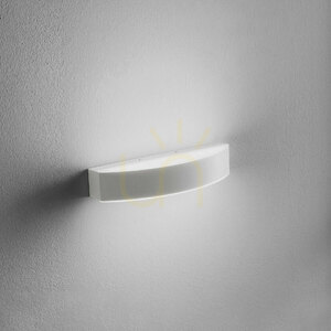 Wandleuchte GAP500C von Gea Luce small 0
