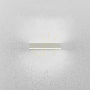 Wandleuchte GAP510C von Gea Luce small 0