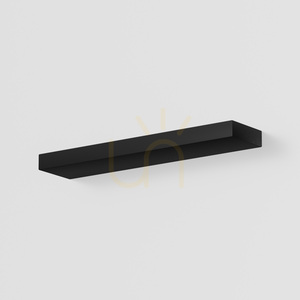 GAP575 Schwarze Wandleuchte von Gea Luce small 0