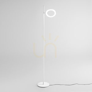 GPIB31 Stehlampe, Weiß, Gea Luce small 0