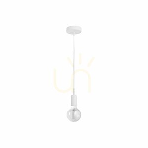 GSO070 Weißer Lampenschirm „Gea Luce“ – Zubehör small 0