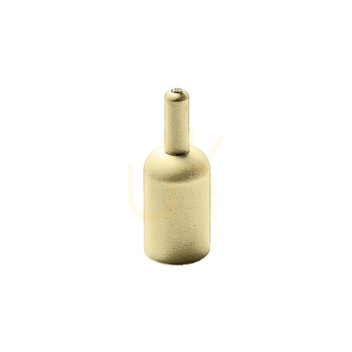 Prüfen GSOP72 Lampenfassung aus Messing von Gea Luce