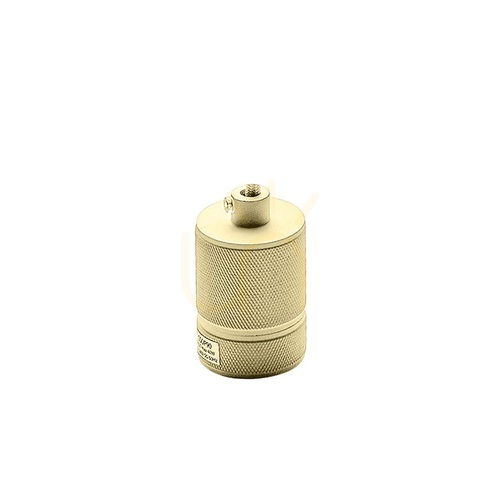 Prüfen GSOP92 Messing-Lampenfassung von Gea Luce