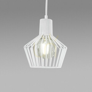 GSOS01 Weißer Lampenschirm „Gea Luce“ – Zubehör small 0