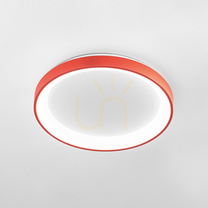 KRIZIA P/G FKRPTE3 Deckenleuchte, Terrakotta Gea Luce small 0