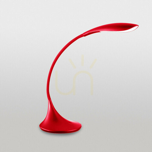 Prüfen GLS003 Tischlampe „Red Gea Luce“