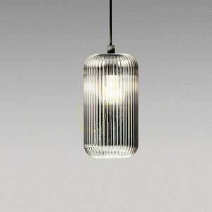 RAIKA V/G FRAVC2 Spiegel-Pendelleuchte in Chrom von Gea Luce small 0