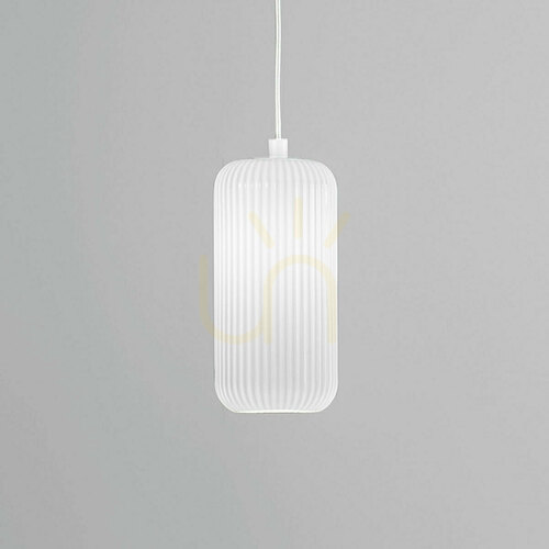 Prüfen RAIKA V/P FRAVW1 Pendelleuchte „White Gea Luce“