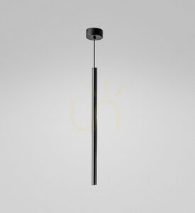 THALASSIA S/G FTHSN2 Pendelleuchte „Black Gea Luce“ small 0