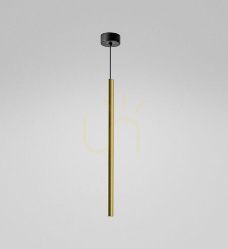 Prüfen THALASSIA S/G FTHSO2 Gold-Pendelleuchte von Gea Luce
